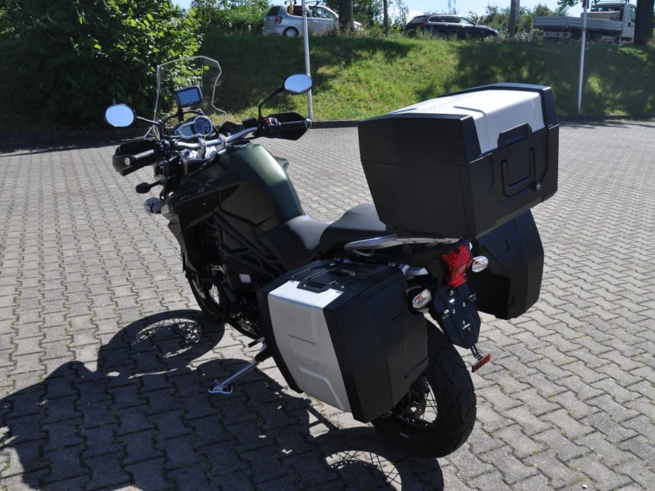 Angebot Triumph Tiger 1200 XCx Bild 16: Angebot Triumph Tiger 1200 XCx