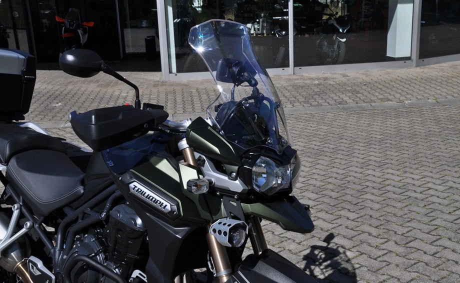 Angebot Triumph Tiger 1200 XCx Bild 17: Angebot Triumph Tiger 1200 XCx