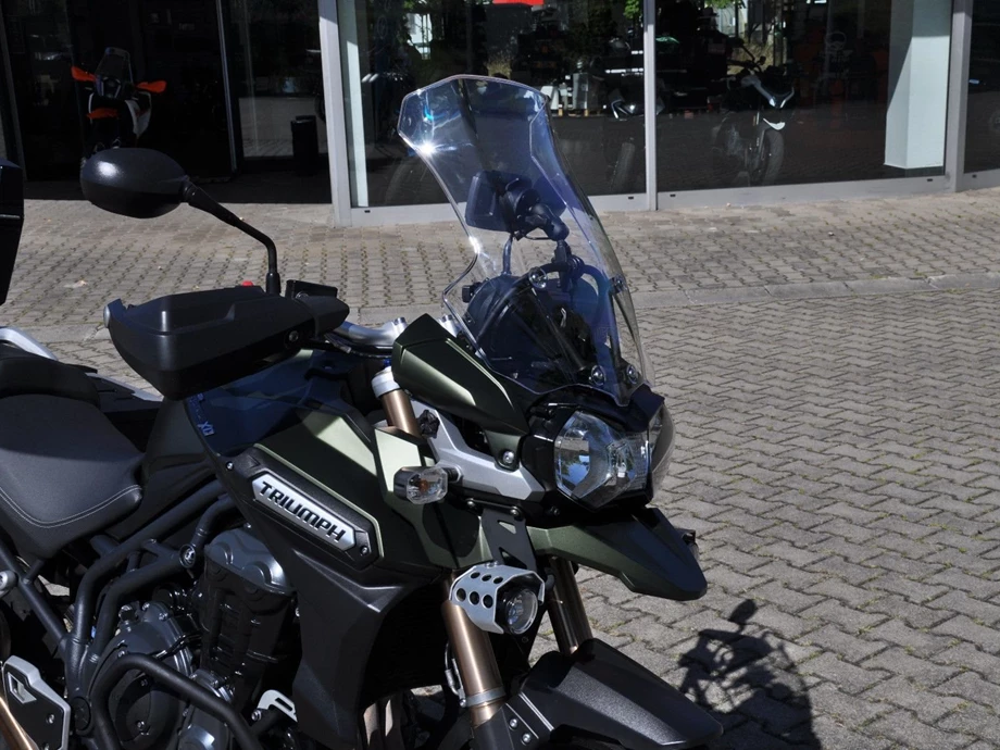 Angebot Triumph Tiger 1200 XCx Bild 17: Angebot Triumph Tiger 1200 XCx