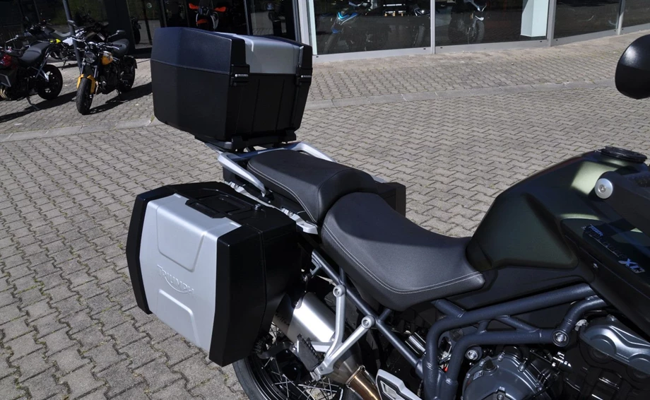 Angebot Triumph Tiger 1200 XCx Bild 18: Angebot Triumph Tiger 1200 XCx