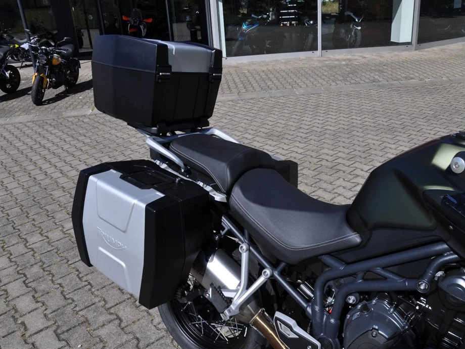 Angebot Triumph Tiger 1200 XCx Bild 18: Angebot Triumph Tiger 1200 XCx