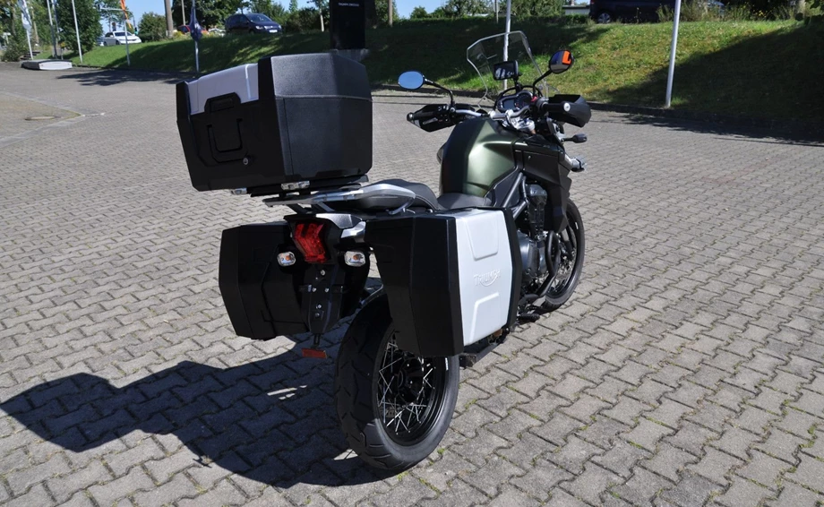 Angebot Triumph Tiger 1200 XCx Bild 19: Angebot Triumph Tiger 1200 XCx