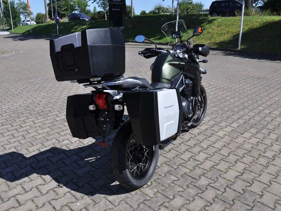 Angebot Triumph Tiger 1200 XCx Bild 19: Angebot Triumph Tiger 1200 XCx