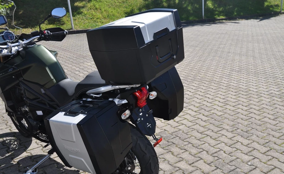 Angebot Triumph Tiger 1200 XCx Bild 20: Angebot Triumph Tiger 1200 XCx