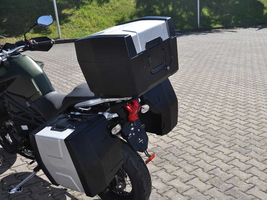 Angebot Triumph Tiger 1200 XCx Bild 20: Angebot Triumph Tiger 1200 XCx