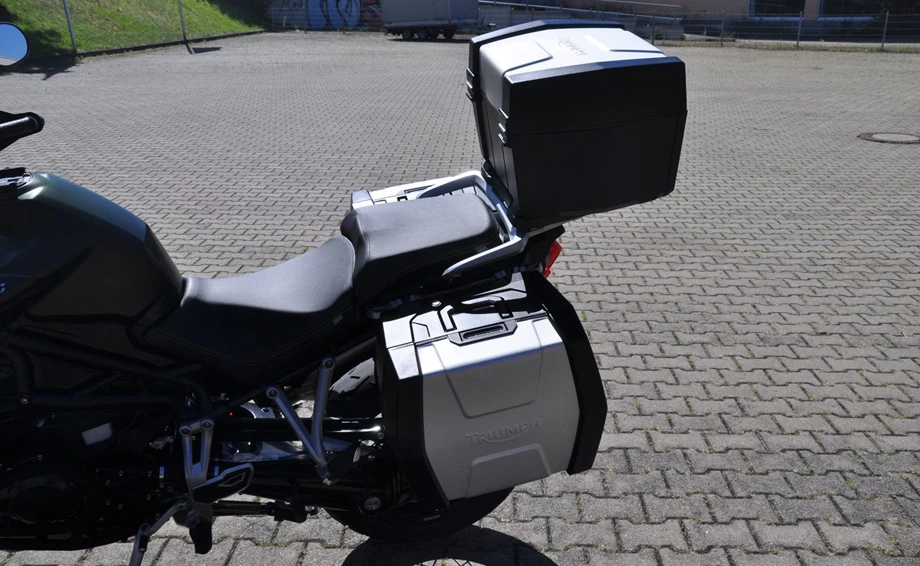 Angebot Triumph Tiger 1200 XCx Bild 5: Angebot Triumph Tiger 1200 XCx