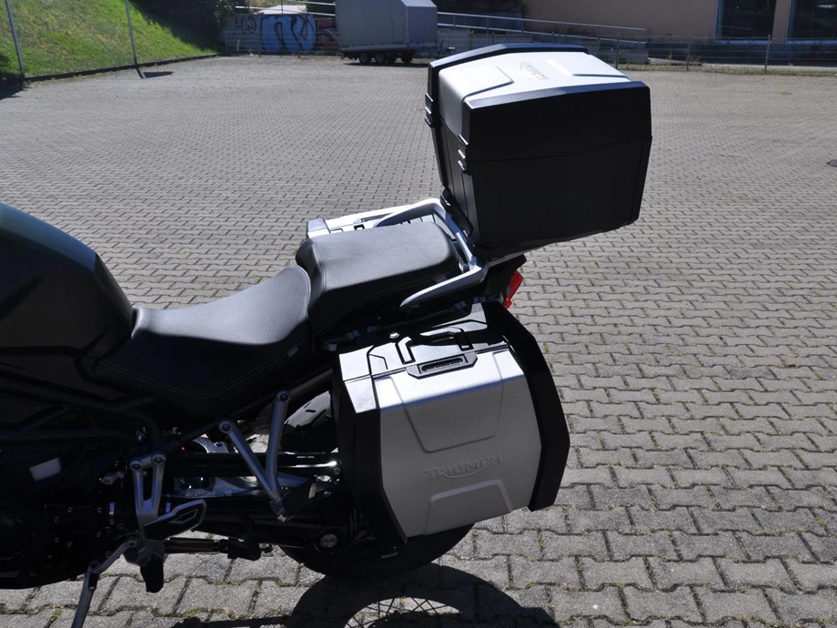 Angebot Triumph Tiger 1200 XCx Bild 5: Angebot Triumph Tiger 1200 XCx