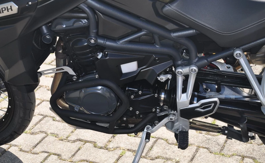 Angebot Triumph Tiger 1200 XCx Bild 6: Angebot Triumph Tiger 1200 XCx