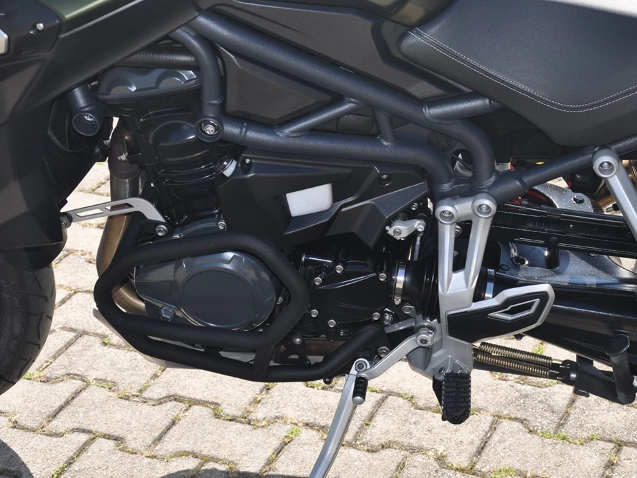 Angebot Triumph Tiger 1200 XCx Bild 6: Angebot Triumph Tiger 1200 XCx