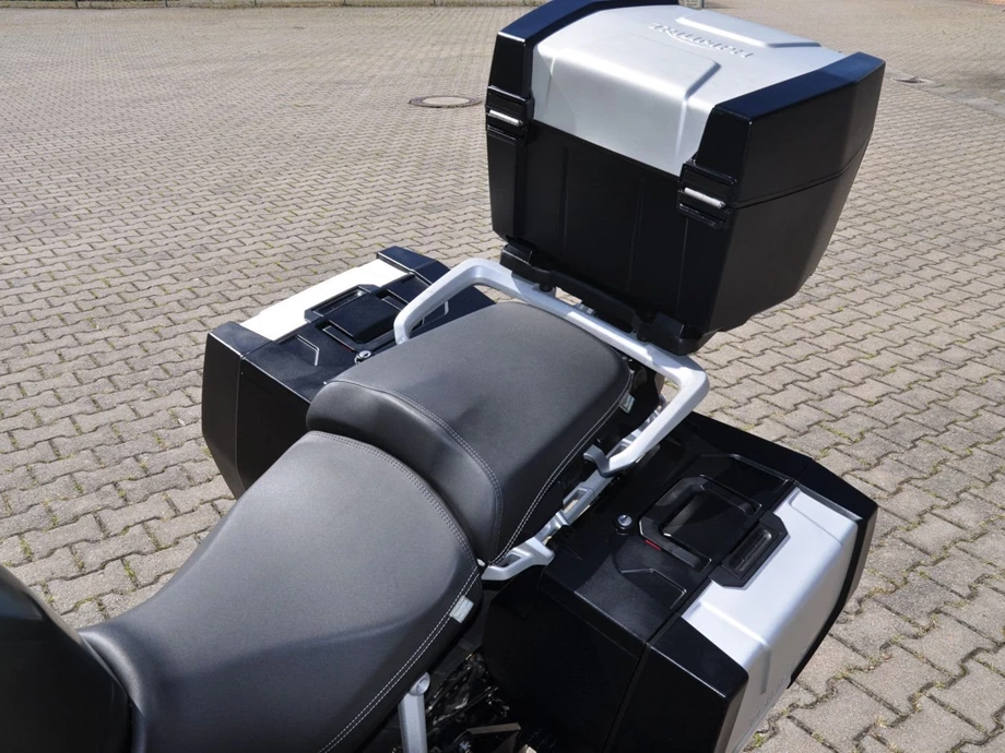 Angebot Triumph Tiger 1200 XCx Bild 8: Angebot Triumph Tiger 1200 XCx