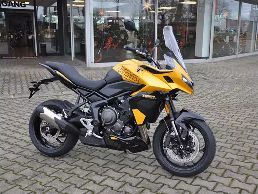 Triumph Tiger Sport 800