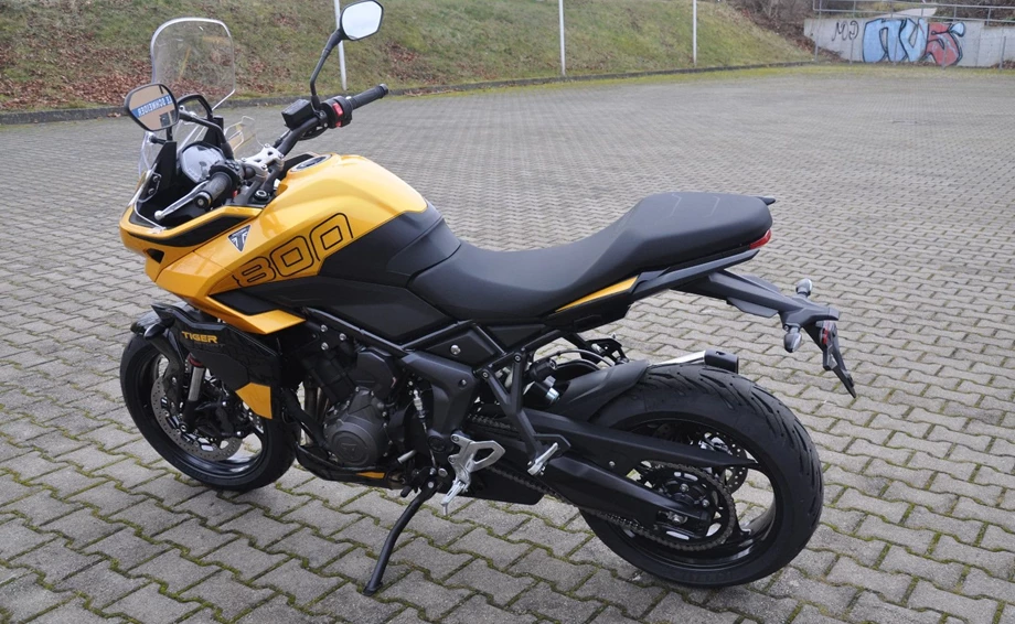 Angebot Triumph Tiger Sport 800 Bild 11: Angebot Triumph Tiger Sport 800