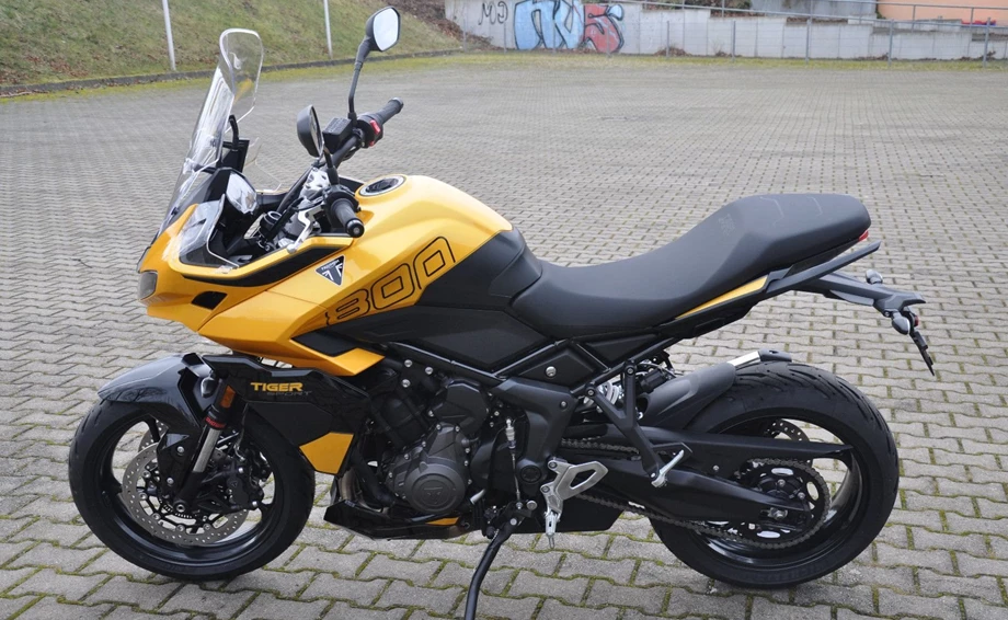 Angebot Triumph Tiger Sport 800 Bild 12: Angebot Triumph Tiger Sport 800