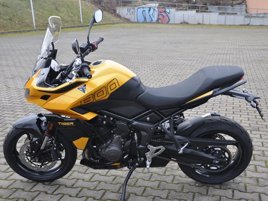 Angebot Triumph Tiger Sport 800 Bild 12: Angebot Triumph Tiger Sport 800