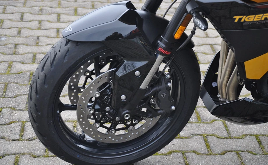 Angebot Triumph Tiger Sport 800 Bild 14: Angebot Triumph Tiger Sport 800