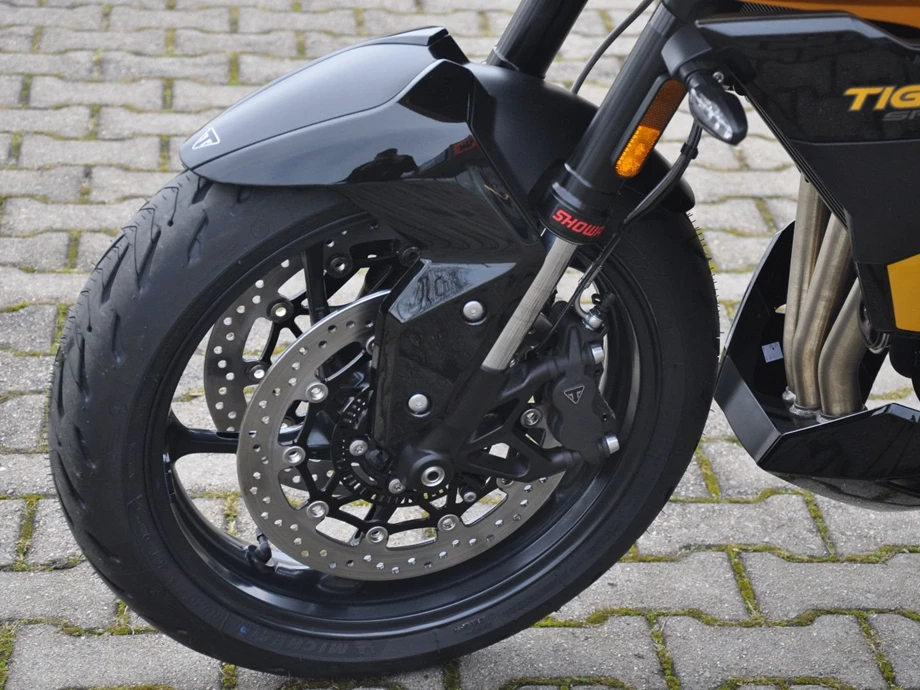 Angebot Triumph Tiger Sport 800 Bild 14: Angebot Triumph Tiger Sport 800