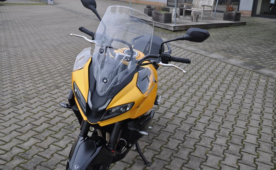 Angebot Triumph Tiger Sport 800 Bild 15: Angebot Triumph Tiger Sport 800