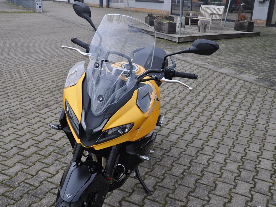 Angebot Triumph Tiger Sport 800 Bild 15: Angebot Triumph Tiger Sport 800