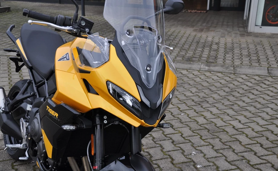 Angebot Triumph Tiger Sport 800 Bild 16: Angebot Triumph Tiger Sport 800