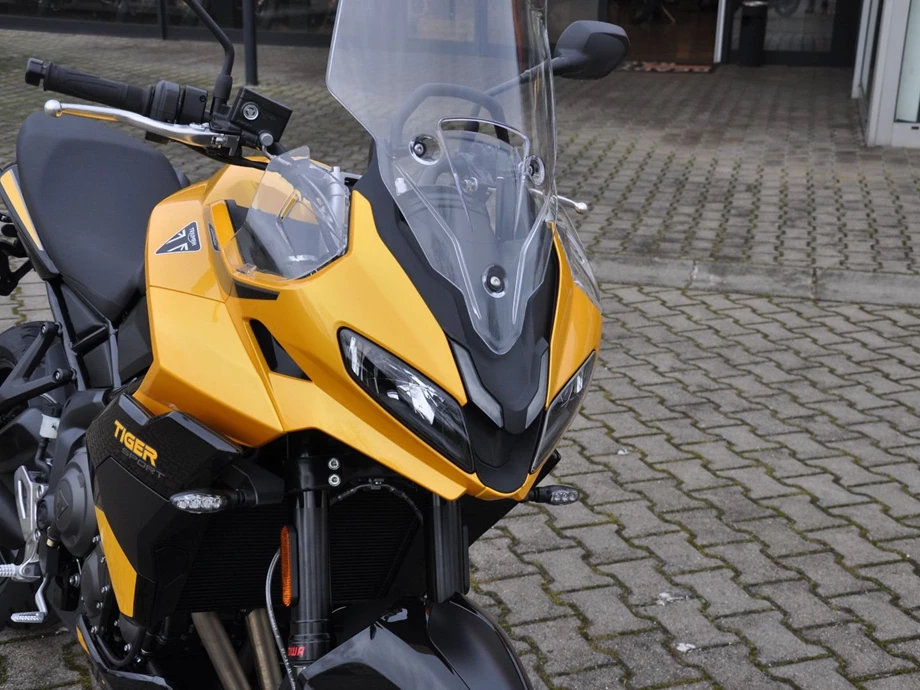 Angebot Triumph Tiger Sport 800 Bild 16: Angebot Triumph Tiger Sport 800