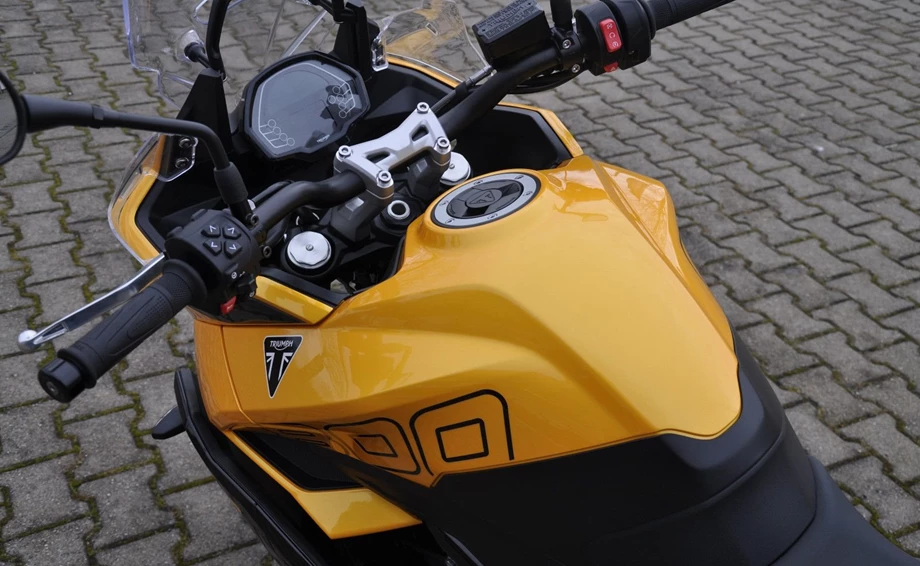 Angebot Triumph Tiger Sport 800 Bild 17: Angebot Triumph Tiger Sport 800