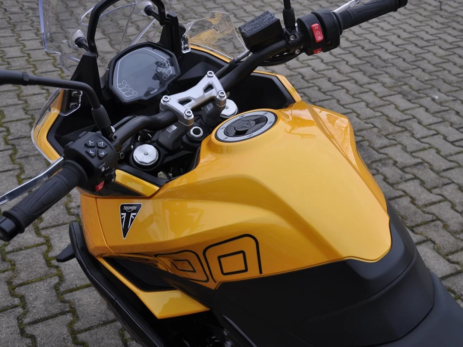 Angebot Triumph Tiger Sport 800 Bild 17: Angebot Triumph Tiger Sport 800