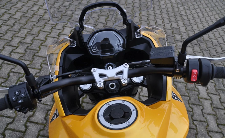 Angebot Triumph Tiger Sport 800 Bild 18: Angebot Triumph Tiger Sport 800