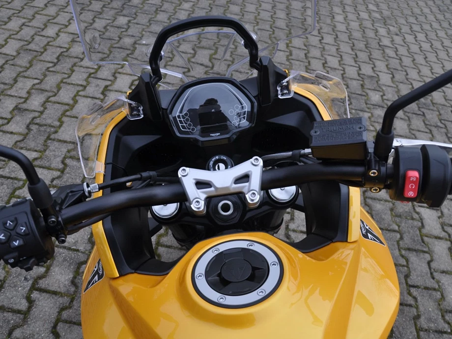 Angebot Triumph Tiger Sport 800 Bild 18: Angebot Triumph Tiger Sport 800