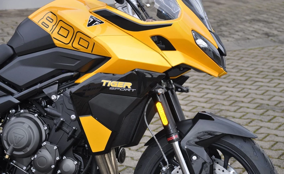 Angebot Triumph Tiger Sport 800 Bild 3: Angebot Triumph Tiger Sport 800