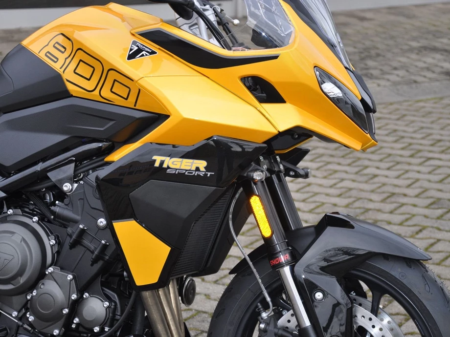 Angebot Triumph Tiger Sport 800 Bild 3: Angebot Triumph Tiger Sport 800