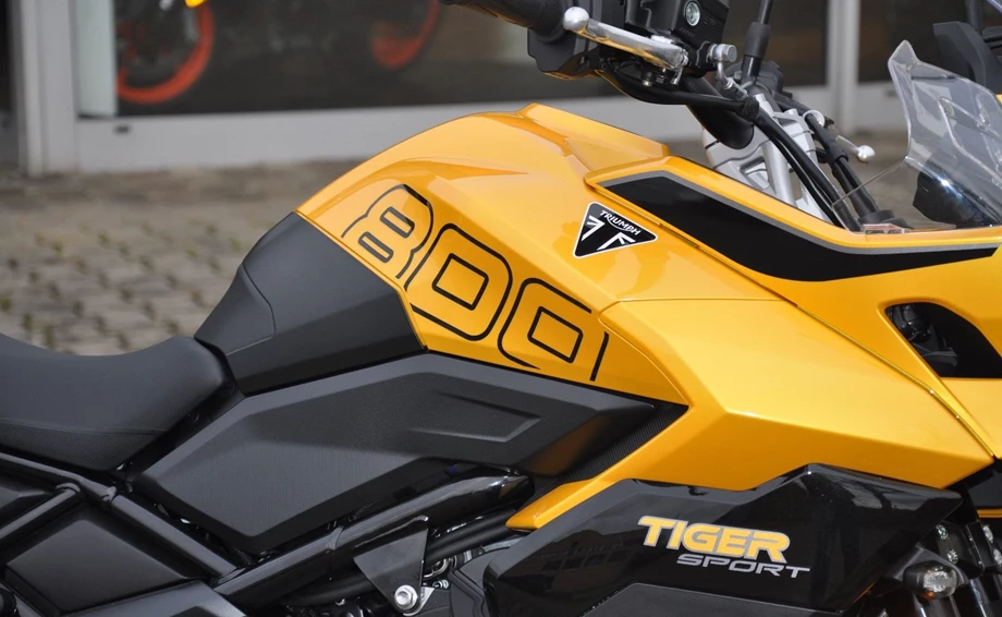 Angebot Triumph Tiger Sport 800 Bild 4: Angebot Triumph Tiger Sport 800