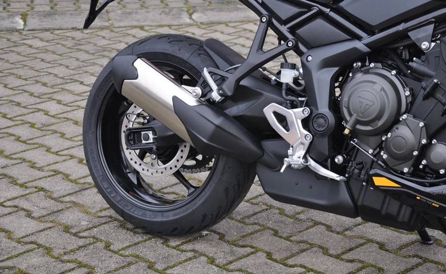 Angebot Triumph Tiger Sport 800 Bild 5: Angebot Triumph Tiger Sport 800