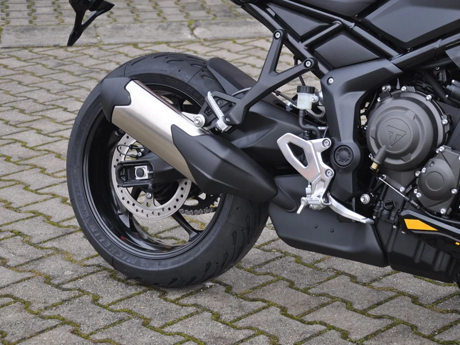 Angebot Triumph Tiger Sport 800 Bild 5: Angebot Triumph Tiger Sport 800