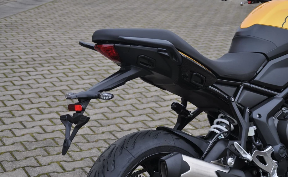 Angebot Triumph Tiger Sport 800 Bild 7: Angebot Triumph Tiger Sport 800