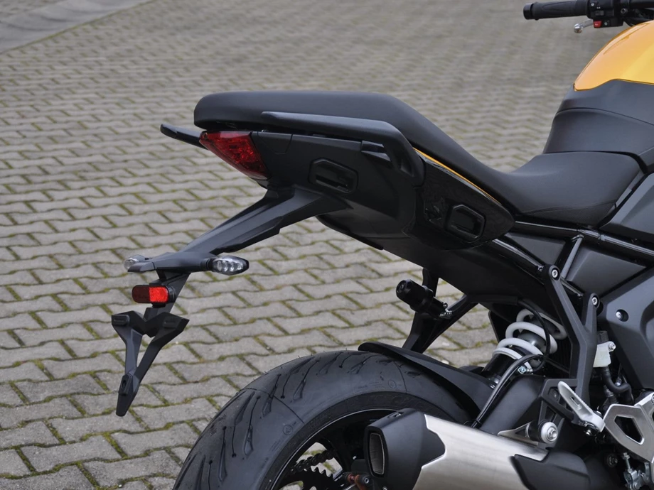 Angebot Triumph Tiger Sport 800 Bild 7: Angebot Triumph Tiger Sport 800