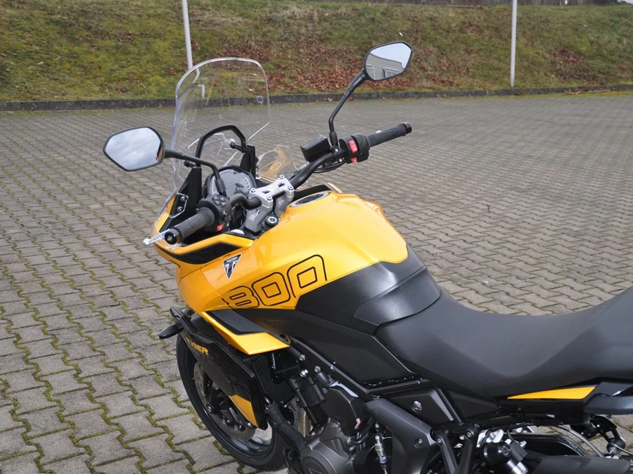 Angebot Triumph Tiger Sport 800 Bild 9: Angebot Triumph Tiger Sport 800