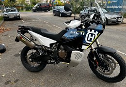 Gebrauchte Husqvarna Norden 901 Expedition