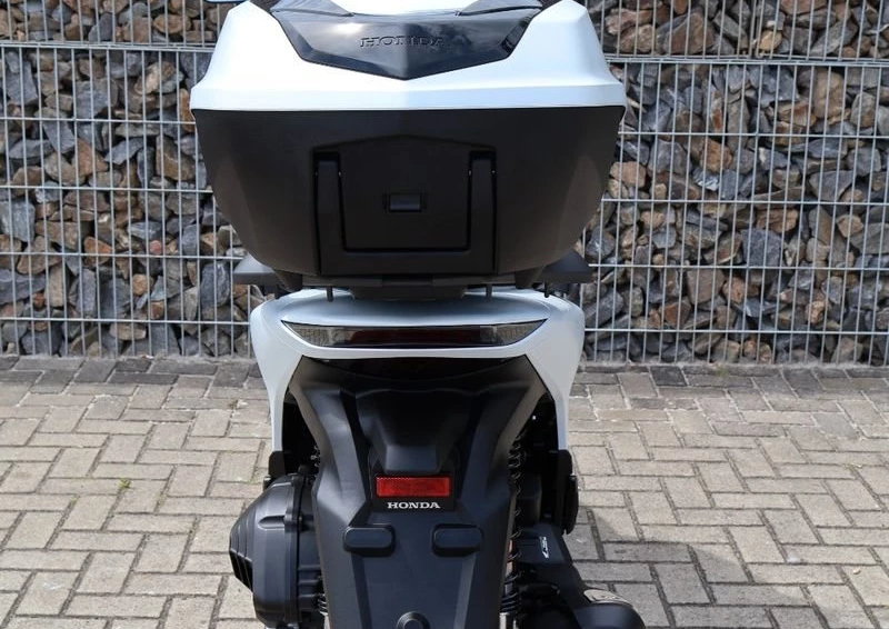 Angebot Honda SH125i Bild 6: Angebot Honda SH125i