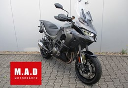 Gebrauchte Kawasaki Versys 1000