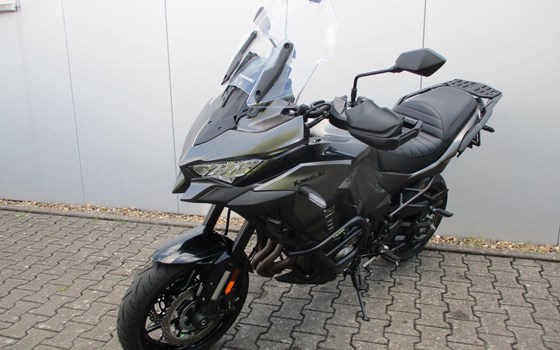 Gebrauchtmotorrad Kawasaki Versys 1000 - Bild 2