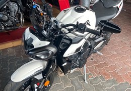 Gebrauchte Triumph Street Triple R