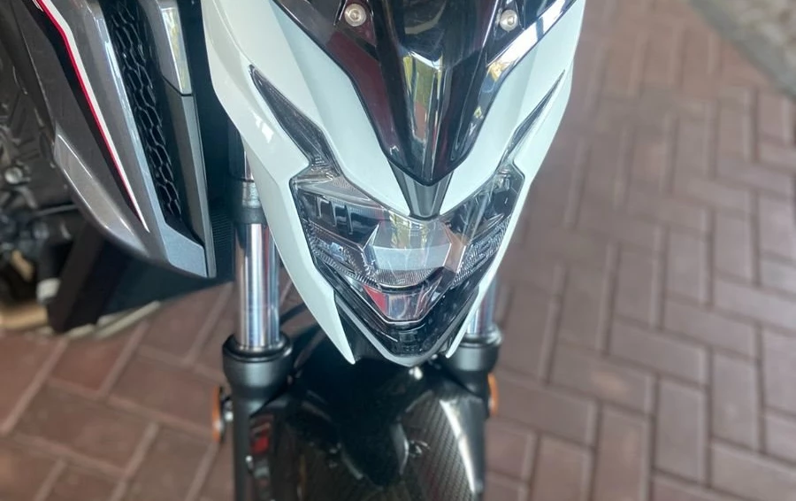 Offer Honda CB650F Bild 5: Offer Honda CB650F