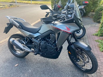 XL750 Transalp