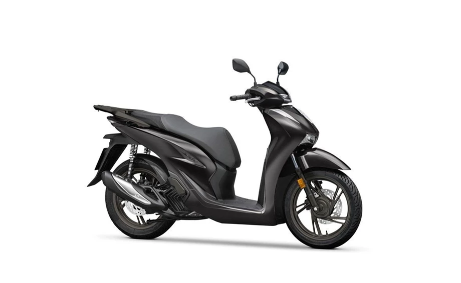 Angebot Honda SH125i Bild 1: Angebot Honda SH125i