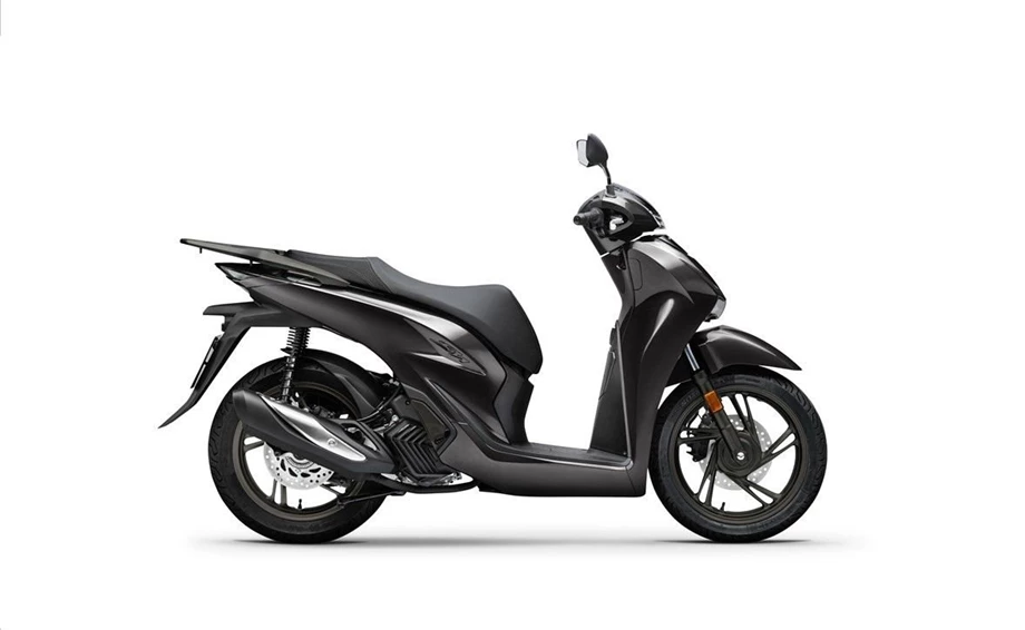Angebot Honda SH125i Bild 2: Angebot Honda SH125i