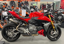 Gebrauchte Ducati Streetfighter V2 S