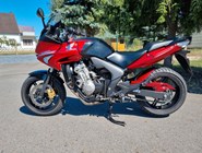 Honda CBF 600