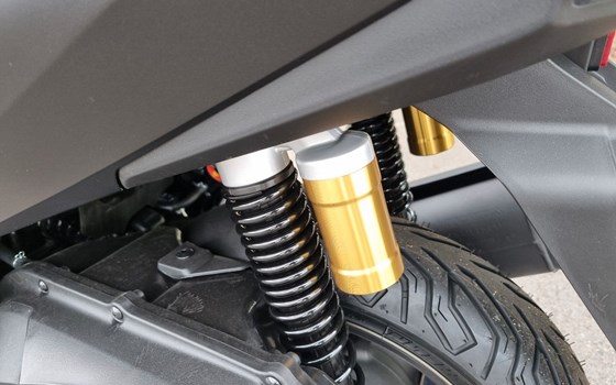 Neufahrzeug Honda PCX125 - Bild 5