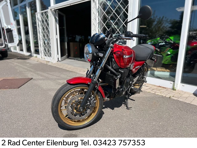 Gebrauchtfahrzeug Gebrauchtfahrzeug