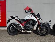 Honda CB750 Hornet